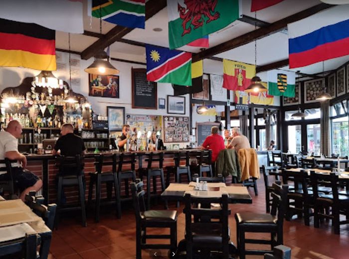 Swakopmund Brauhaus