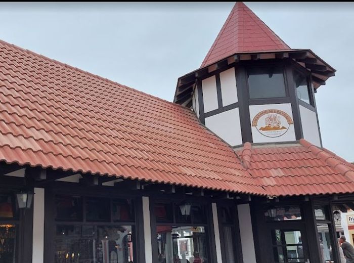 Swakopmund Brauhaus