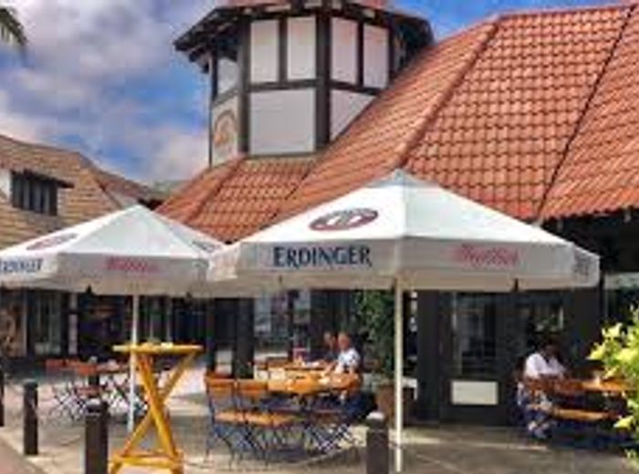 Swakopmund Brauhaus