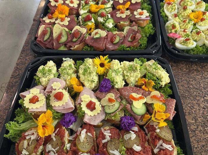 RAITH DELI