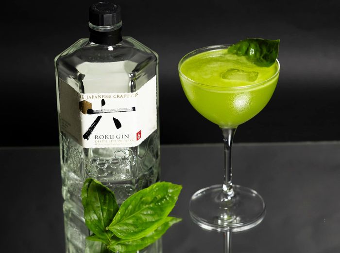 Bar Zonder Naam