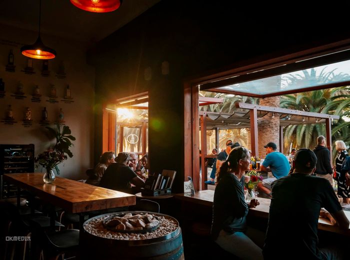 Bar Zonder Naam
