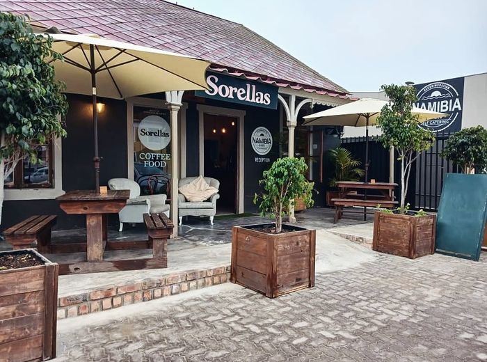 Sorellas