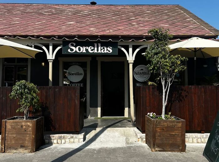 Sorellas