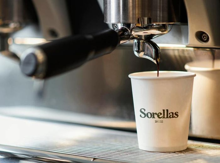 Sorellas