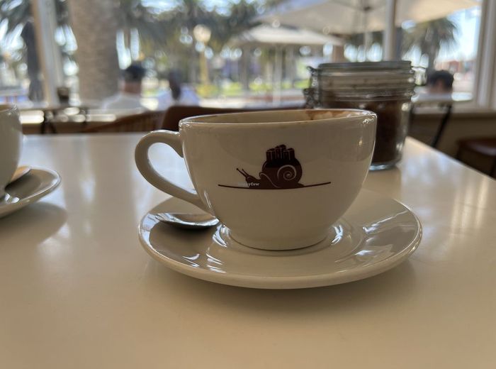 Slowtown Coffee Roasters