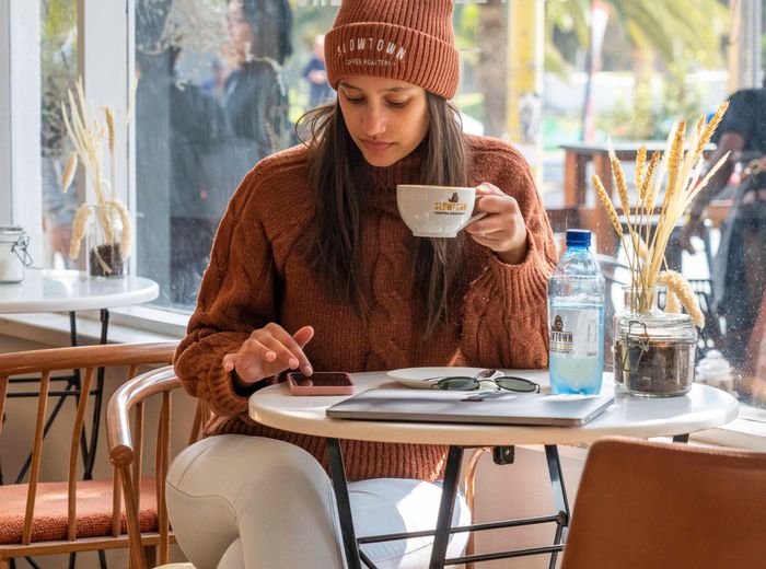 Slowtown Coffee Roasters