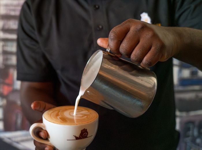 Slowtown Coffee Roasters
