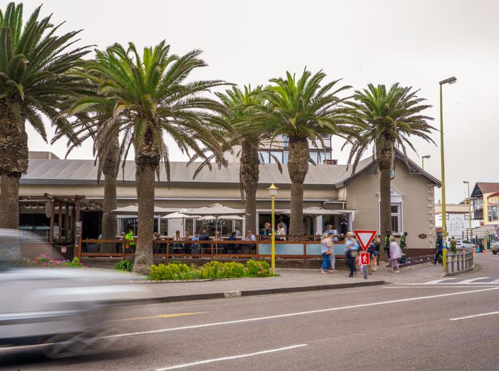 Slowtown Coffee Roasters