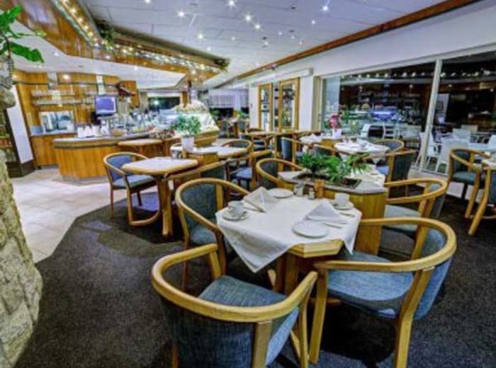 Cafe Anton Confectionery