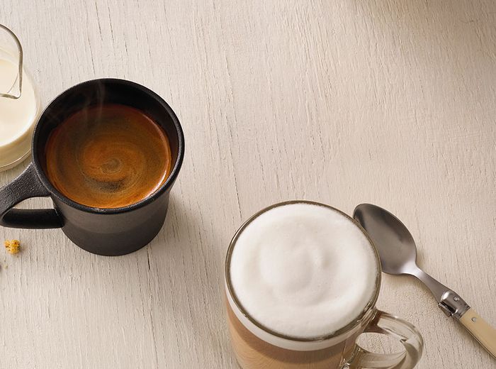 Mugg & Bean Swakopmund