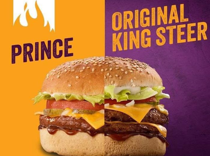 Steers