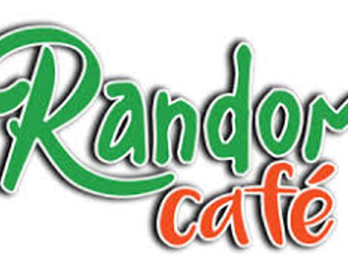 Random Café