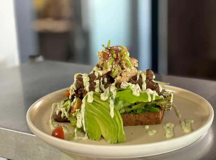 Truth Café and Restaurant
