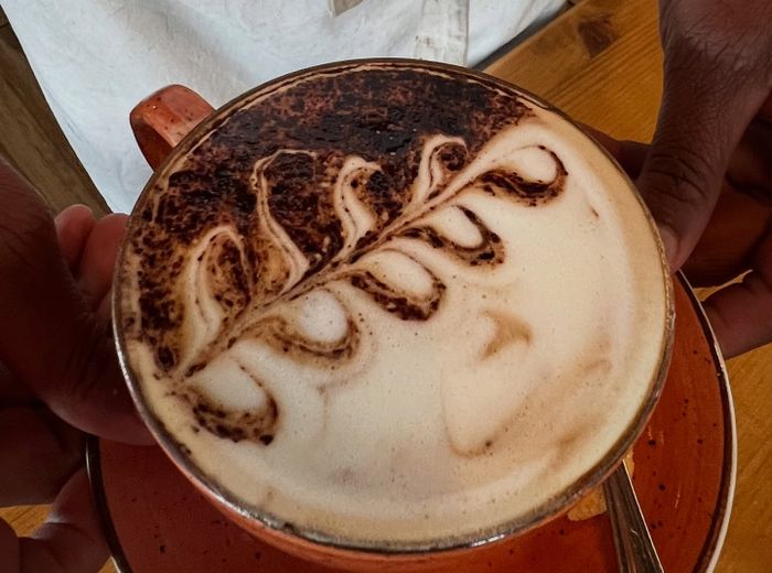 Truth Café and Restaurant