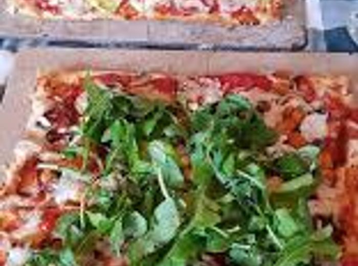 Bits 'N Pizzas