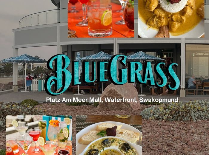BlueGrass