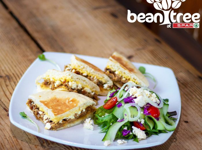 Bean Tree Café Ocean View