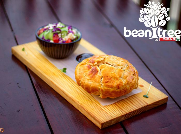 Bean Tree Café Ocean View