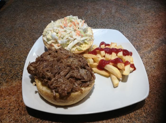 Monkey Puzzle Café