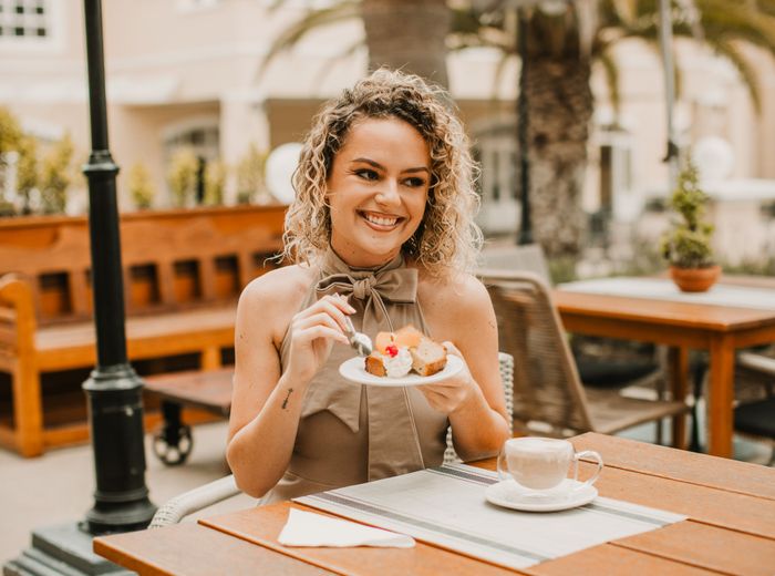 Whistlestop Café Swakop