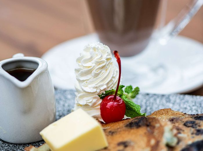 Whistlestop Café Swakop