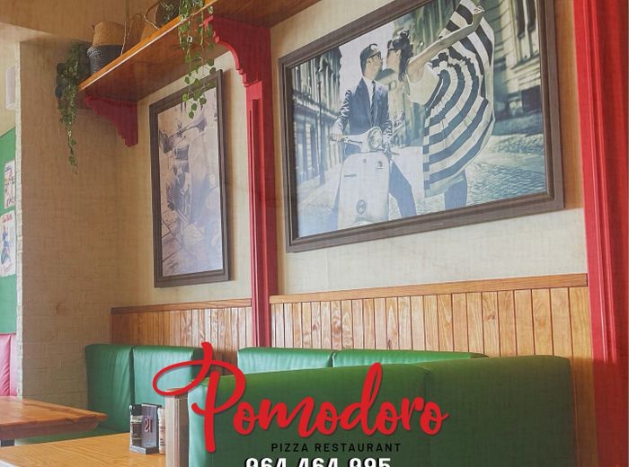 Pomodoro