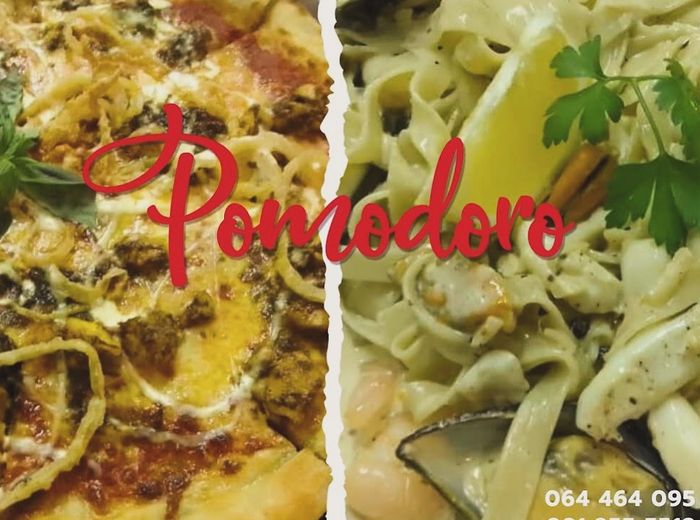 Pomodoro