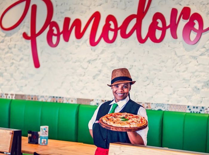 Pomodoro