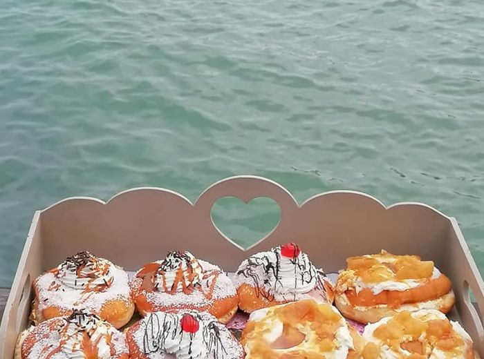1877 Doughnut Bar