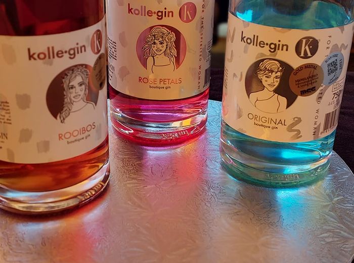 The Gin Boutique