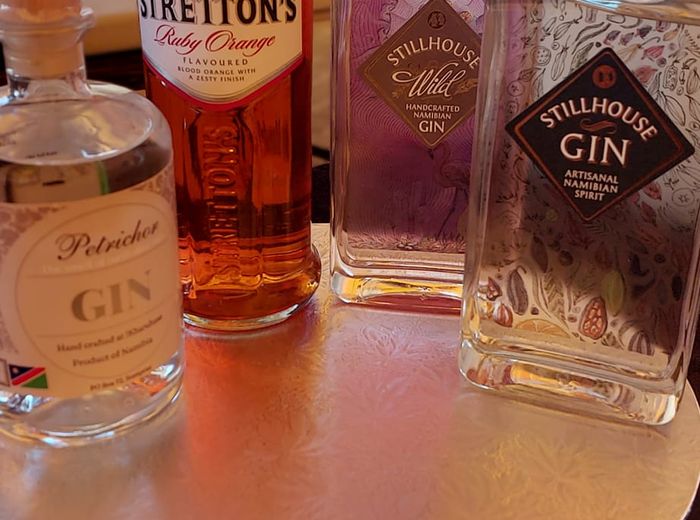 The Gin Boutique