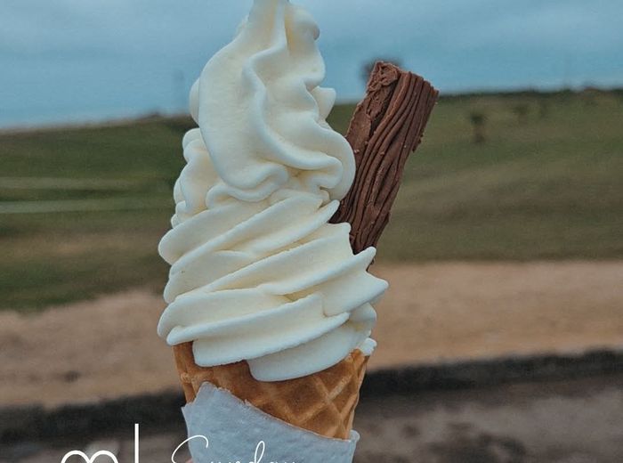 Sugar Crush Swakopmund