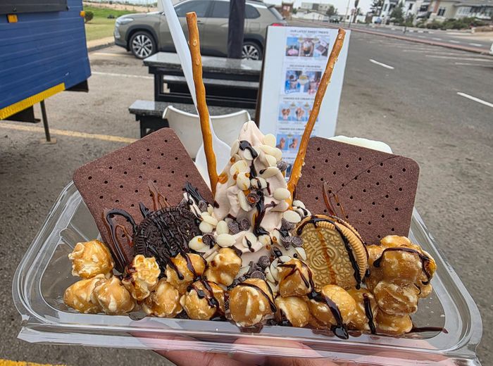 Sugar Crush Swakopmund