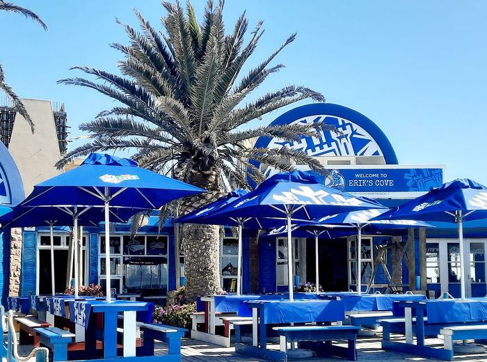 Erik's Cove Restaurant