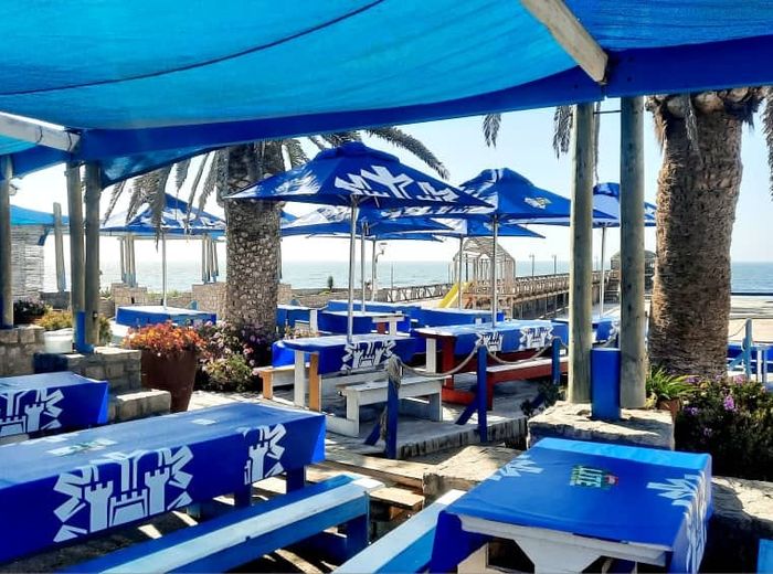 Erik's Cove Restaurant