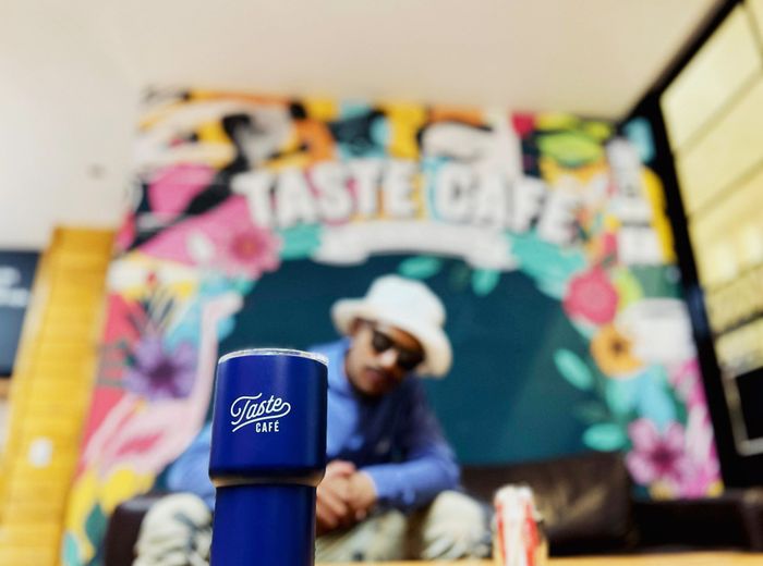 Taste Café