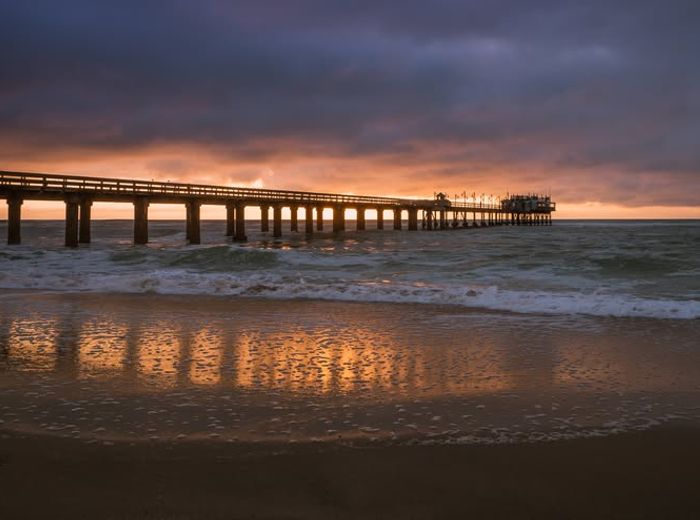 Jetty 1905 Restaurant