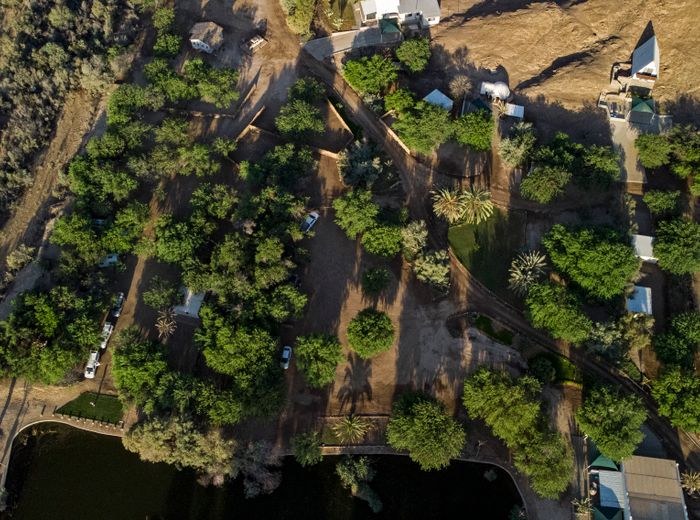 Goanikontes Oasis