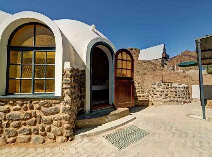 Goanikontes Oasis