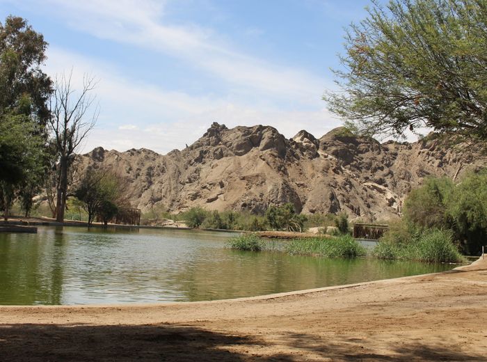 Goanikontes Oasis