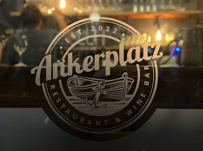 Ankerplatz Restaurant & Wine Bar