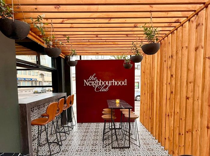The Neighbourhood Club