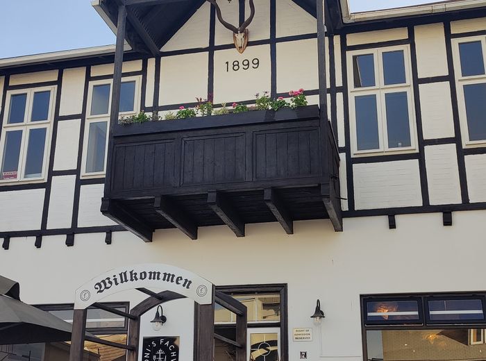 Toni's Fachwerk