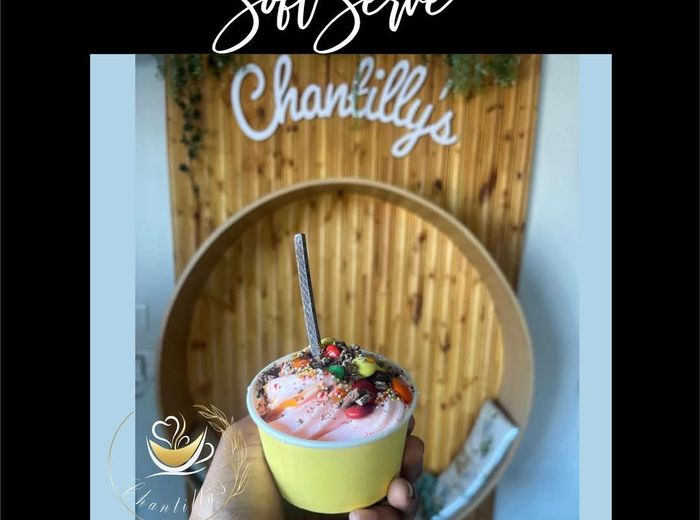 Chantilly's Coffee Shop