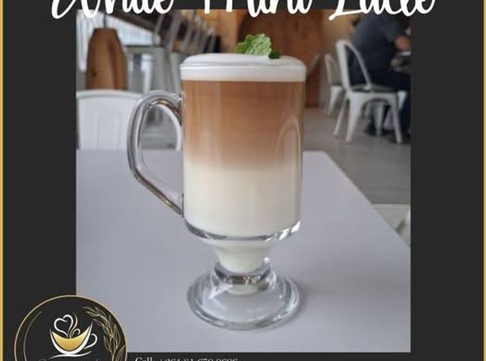 Chantilly's Coffee Shop
