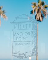 Anchor Point Restaurant