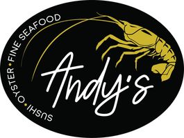 Andy's Sushi, Oyster and Fine Seafood Restaurant