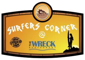 Surfer's Corner Bistro