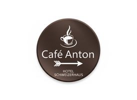Cafe Anton Confectionery